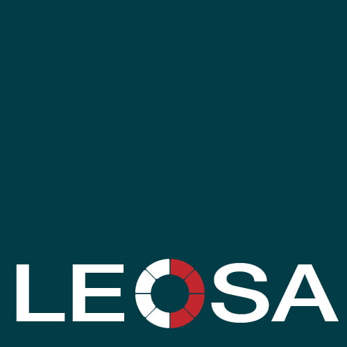 Logo LEOSA It-services Webagentur
