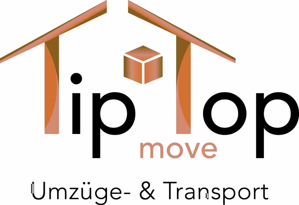 tiptop move Umzüge und Transport