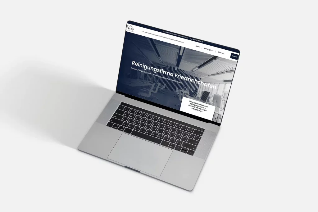 SEO-Optimierung von LEOSA Webagentur für bessere Google-Rankings